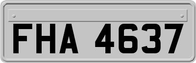 FHA4637