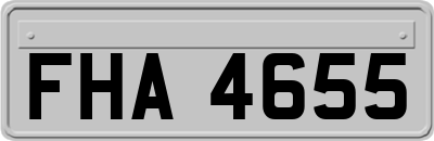 FHA4655