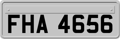 FHA4656