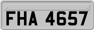 FHA4657