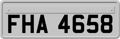 FHA4658