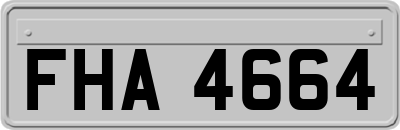 FHA4664