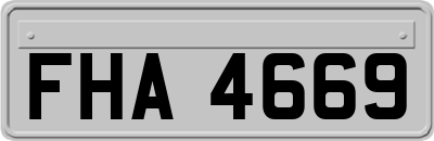 FHA4669