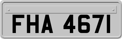 FHA4671