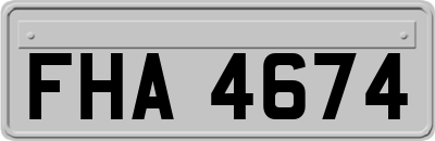 FHA4674