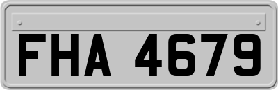 FHA4679