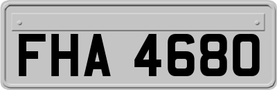 FHA4680