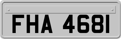 FHA4681