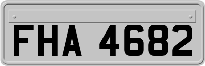 FHA4682