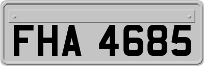 FHA4685