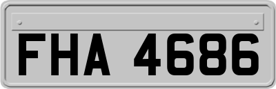 FHA4686