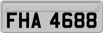 FHA4688