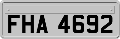 FHA4692