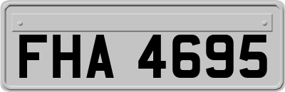 FHA4695