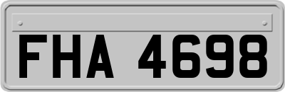 FHA4698