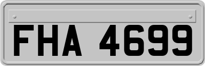 FHA4699