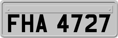 FHA4727