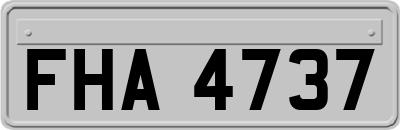 FHA4737
