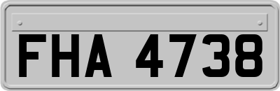 FHA4738