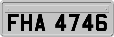 FHA4746