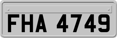 FHA4749