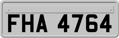 FHA4764