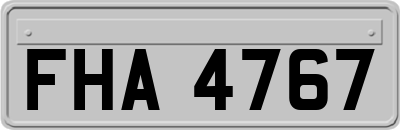 FHA4767
