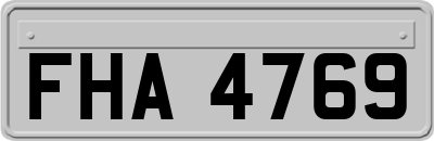 FHA4769