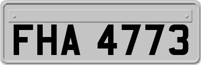 FHA4773