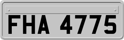 FHA4775