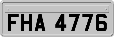 FHA4776