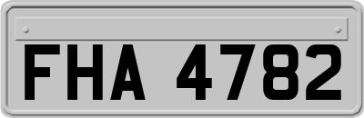 FHA4782