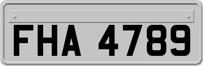 FHA4789