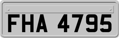 FHA4795