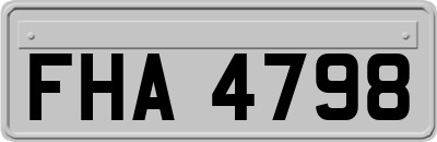 FHA4798