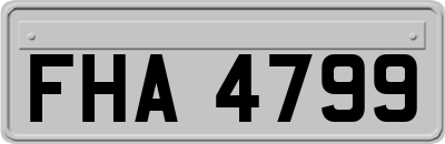FHA4799