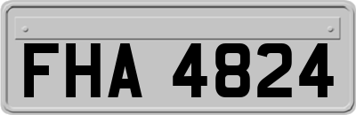 FHA4824