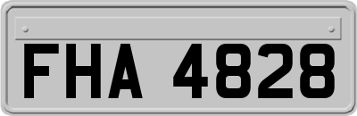 FHA4828