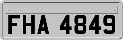 FHA4849