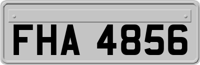 FHA4856