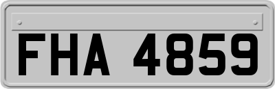 FHA4859