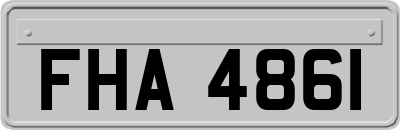 FHA4861
