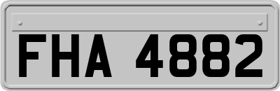 FHA4882