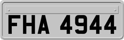 FHA4944