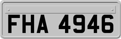 FHA4946