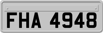 FHA4948