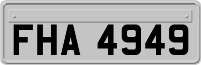 FHA4949