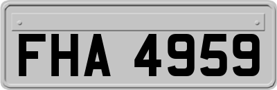 FHA4959