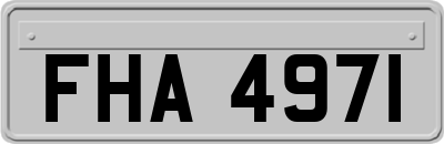 FHA4971