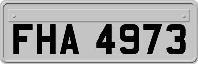 FHA4973